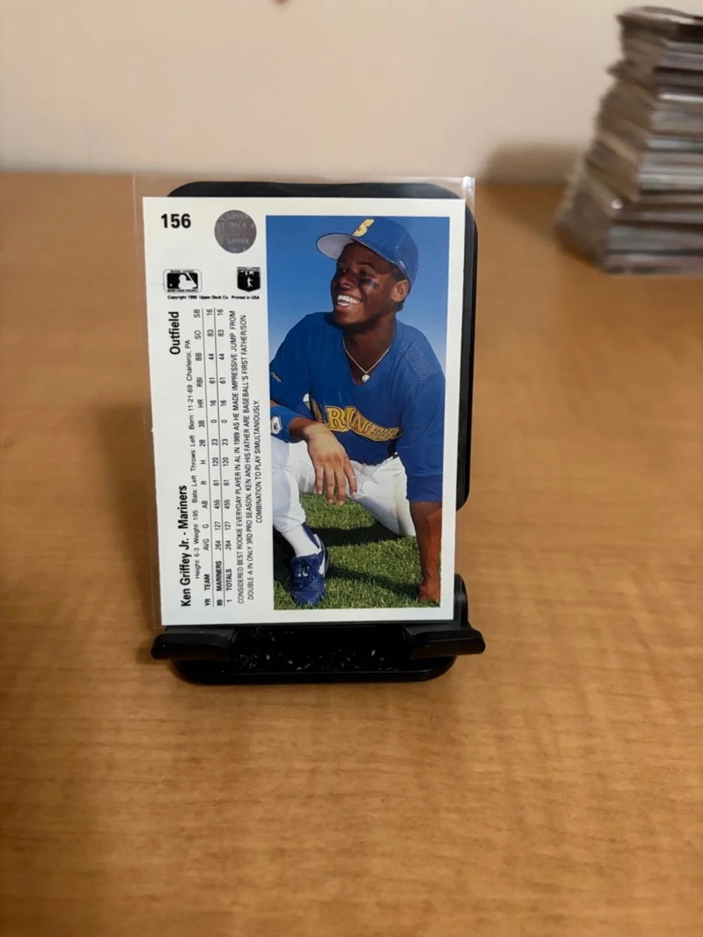 Ken Griffey Jr